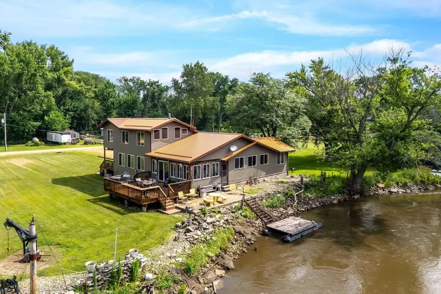 18599 317th Street, Long Grove, IA 52756 - #2