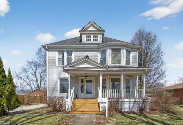 206 W Delaware Street, Dwight, IL 60420