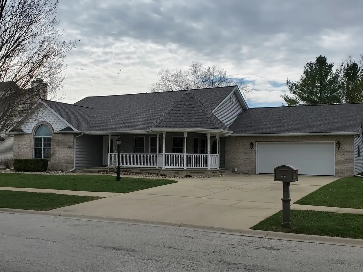 847 Tremont Street, Bourbonnais, IL 60914 - #1