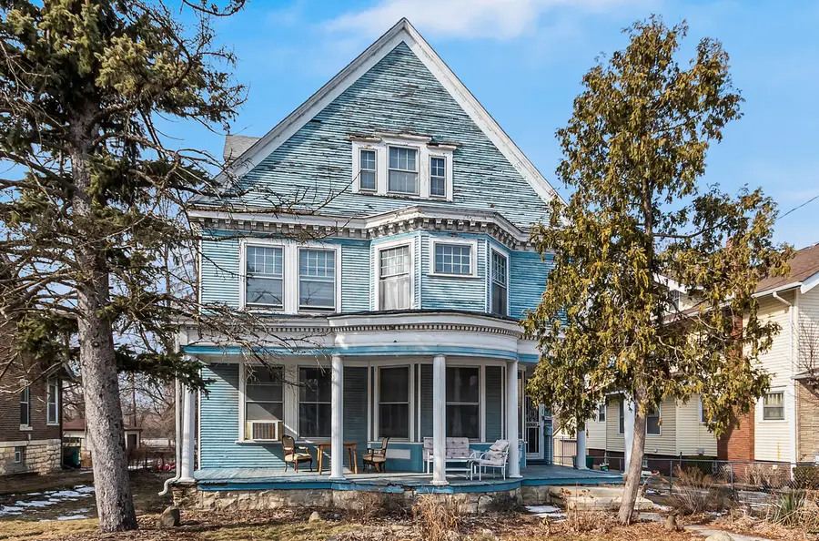 105 S Eastern Avenue, Joliet, IL 60433 - #2