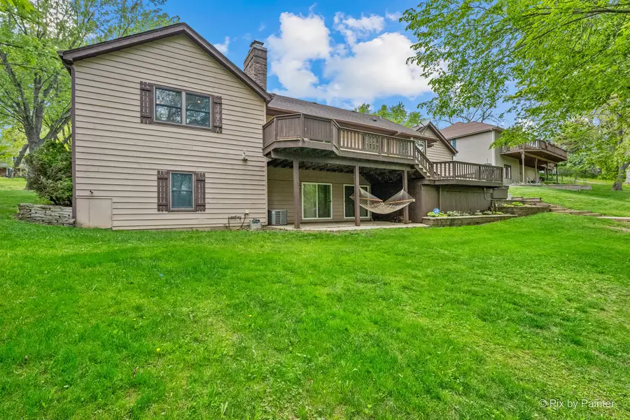 655 Oakview Drive, Algonquin, IL 60102 - #2