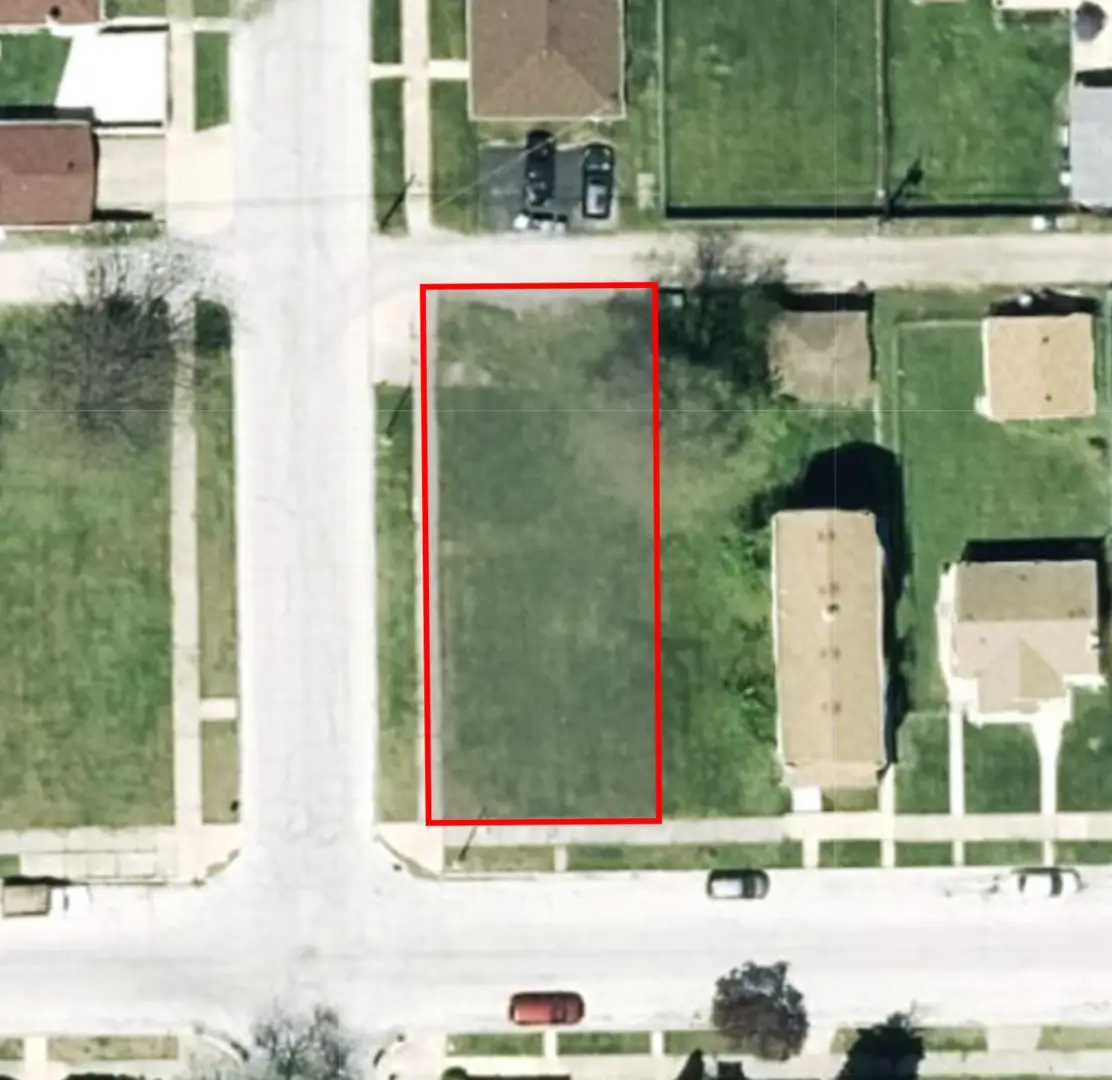 448 155th Street, Calumet City, IL 60409 - #1