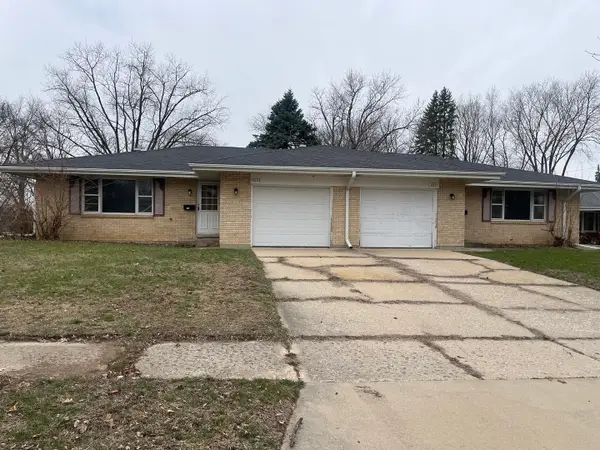 2221 Denver Drive, Rockford, IL 61108