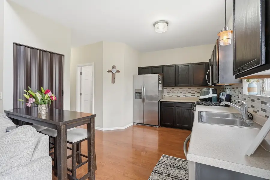 2417 Brush Hill Circle, Joliet, IL 60432 - #2