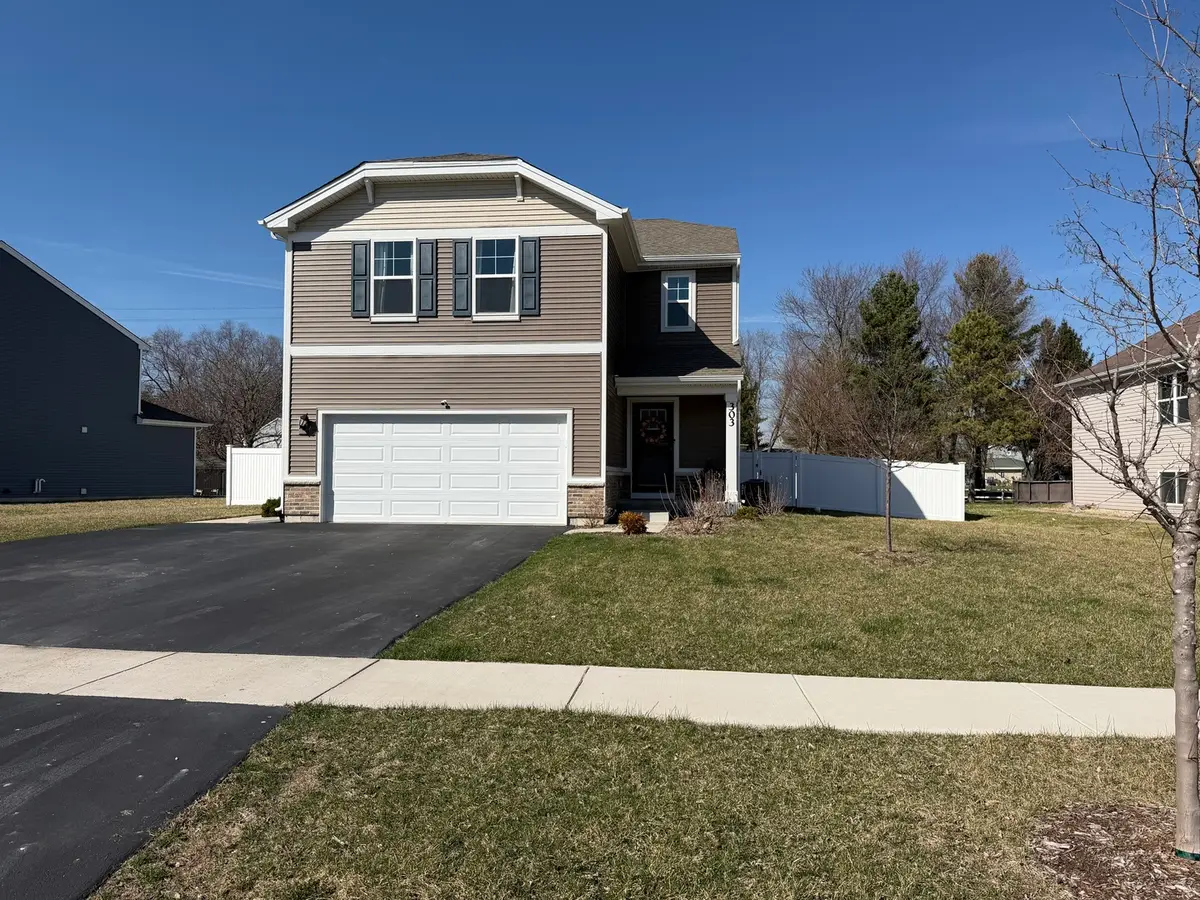 303 Gladys Avenue, Joliet, IL 60436 - #1