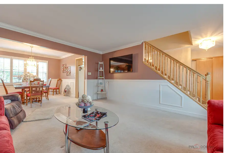 609 Thames Drive, Schaumburg, IL 60193 - #3