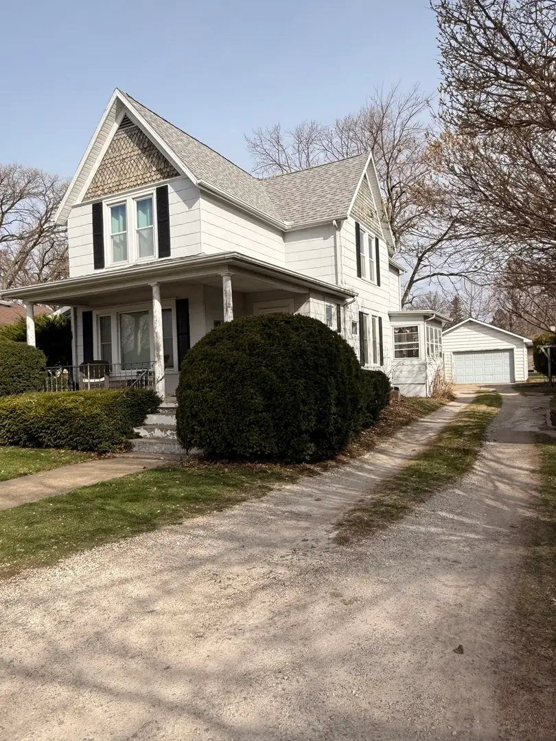 312 E Harrison Street, Granville, IL 61326 - #2