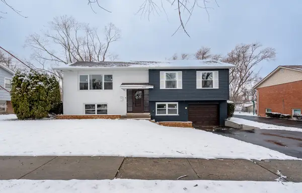 4624 177th Street, Country Club Hills, IL 60478