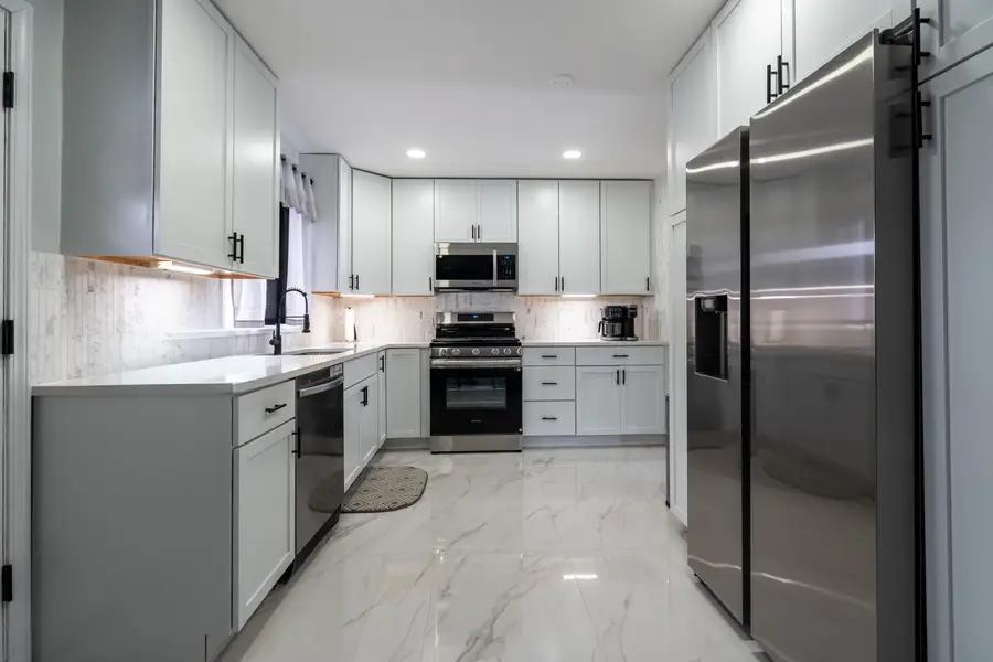 4624 177th Street, Country Club Hills, IL 60478 - #3