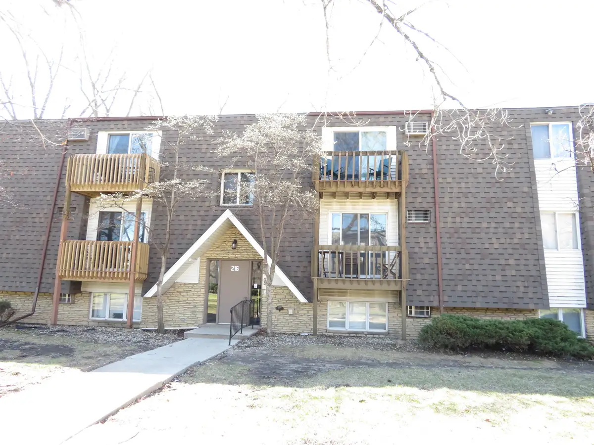 216 Madison Street #3C, Joliet, IL 60435 - #1