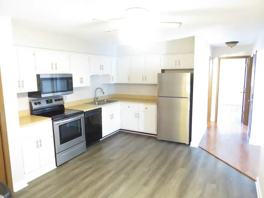 216 Madison Street #3C, Joliet, IL 60435 - #2