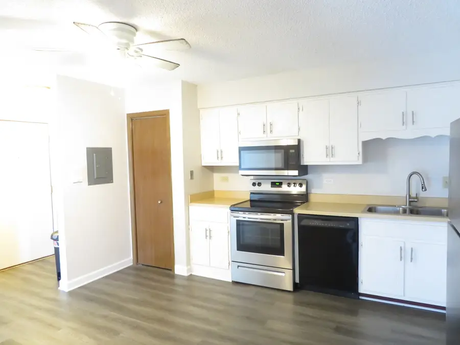 216 Madison Street #3C, Joliet, IL 60435 - #3