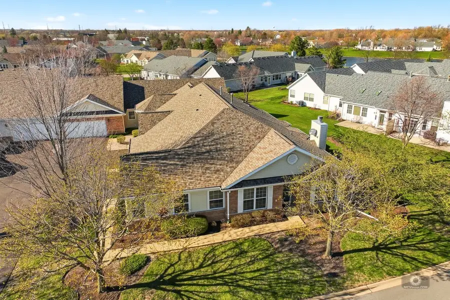 21450 Lake St Clair Drive, Crest Hill, IL 60403 - #3