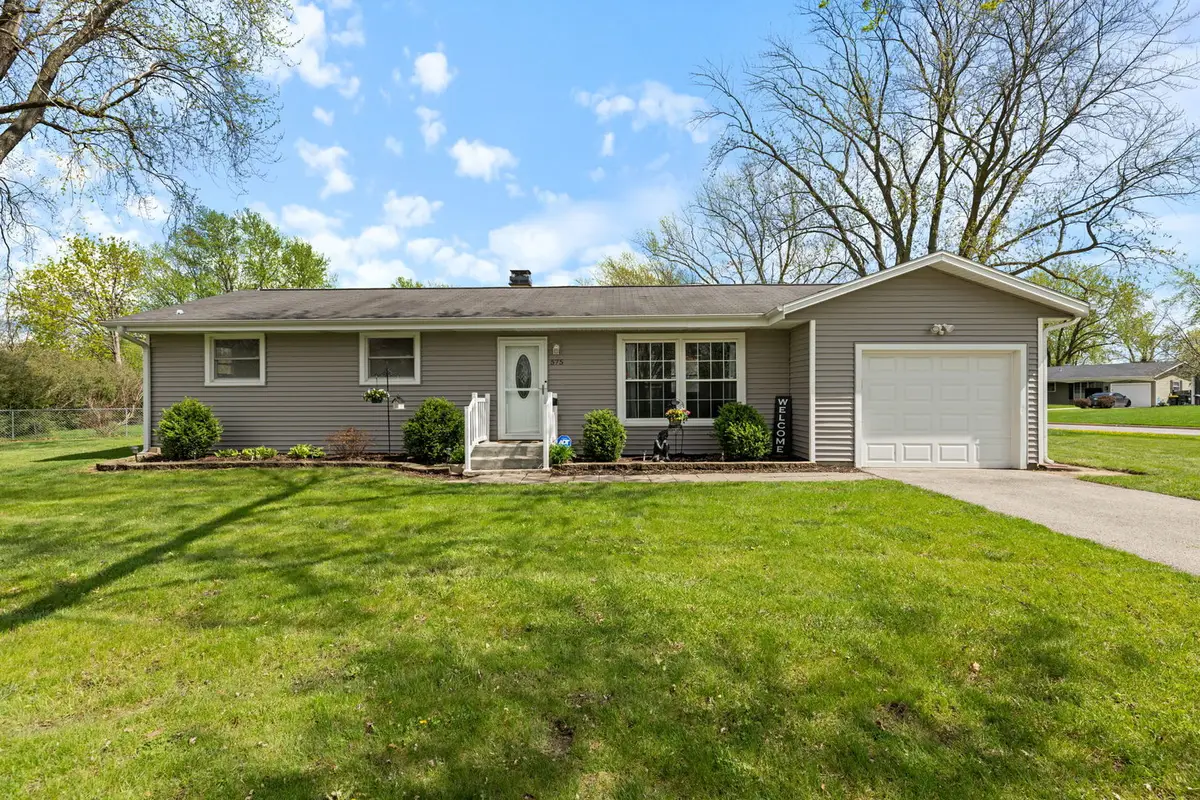 575 Aztec Drive, Carol Stream, IL 60188 - #1