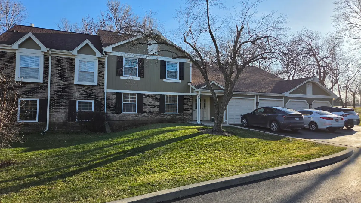 21 Superior Court #N2, Schaumburg, IL 60193 - #1