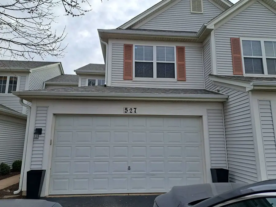 527 Horizon Drive #A1, Bartlett, IL 60103 - #2