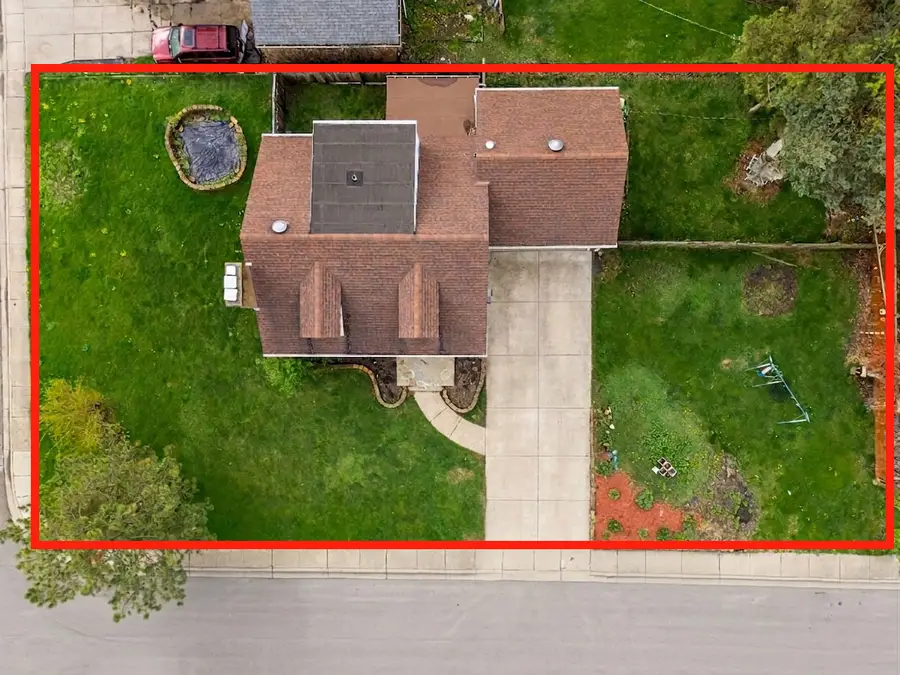 853 Orange Street, Elgin, IL 60123 - #2