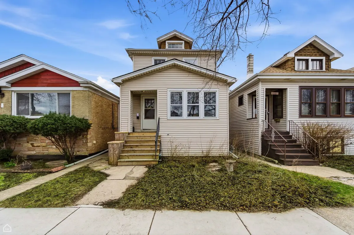 1335 Elmwood Avenue, Berwyn, IL 60402 - #1