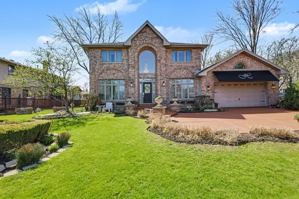 Address Withheld By Seller, Glenview, IL 60025