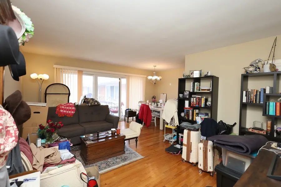 10115 Old Orchard Court #301, Skokie, IL 60076 - #3