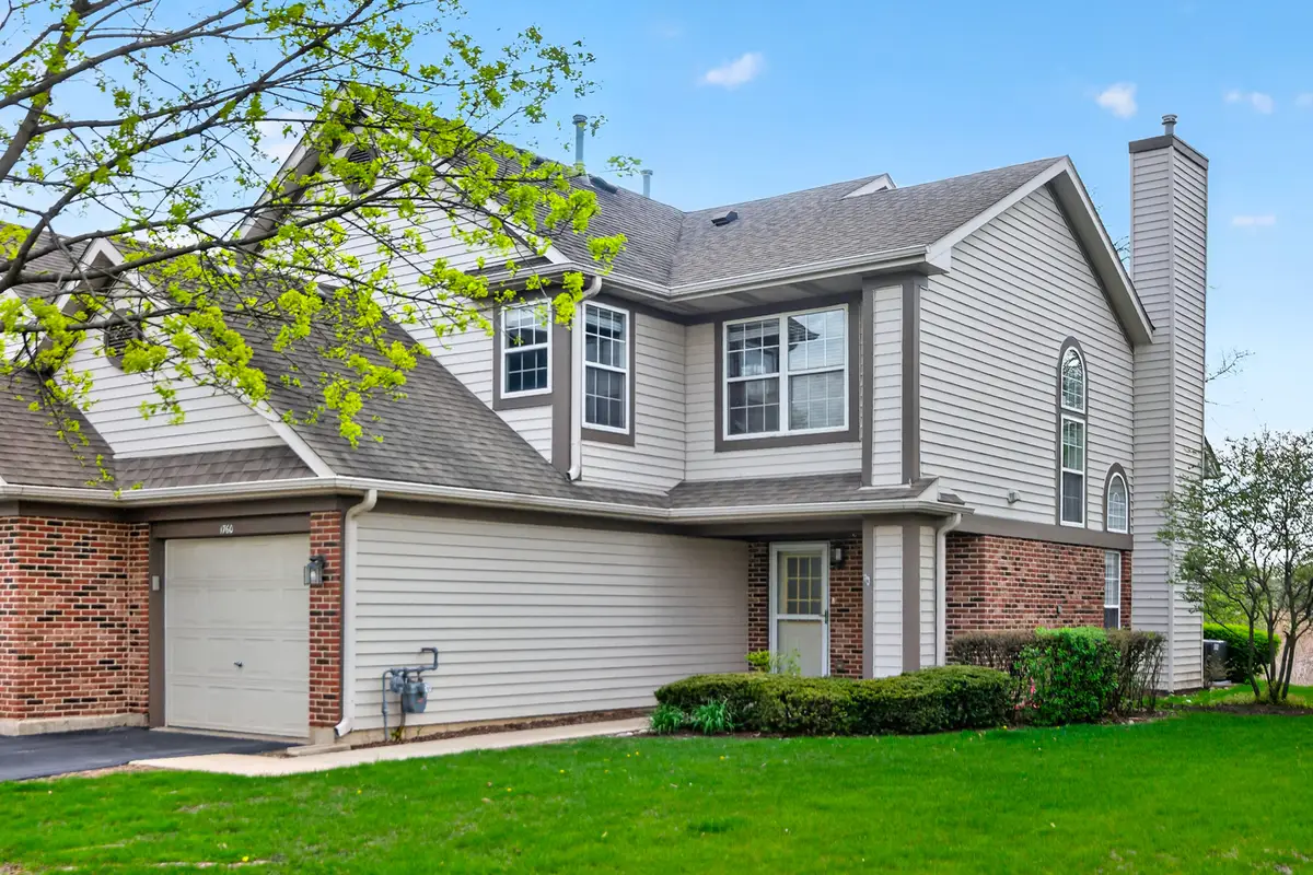 1760 Nature Court, Schaumburg, IL 60193 - #1