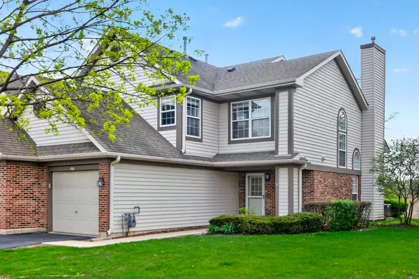 1760 Nature Court, Schaumburg, IL 60193