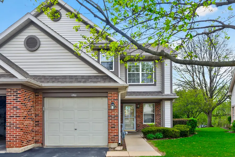 1760 Nature Court, Schaumburg, IL 60193 - #2