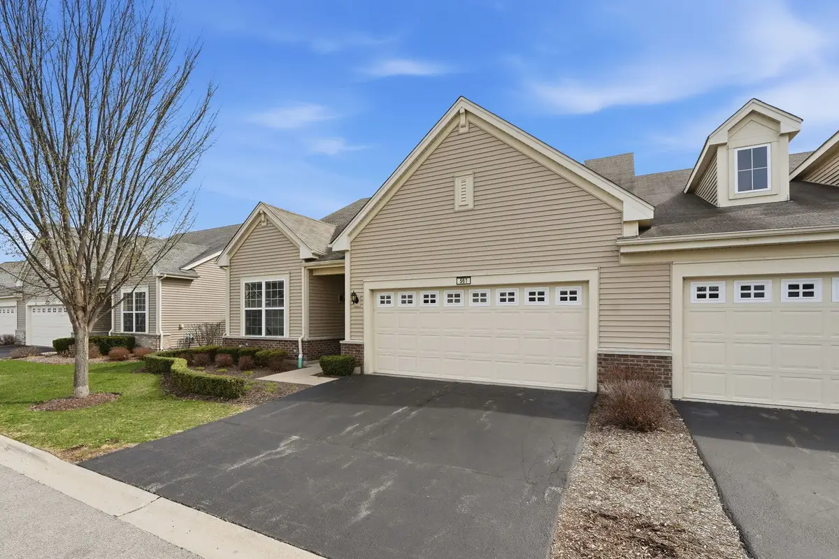 561 Autumn Circle, Pingree Grove, IL 60140 - #1