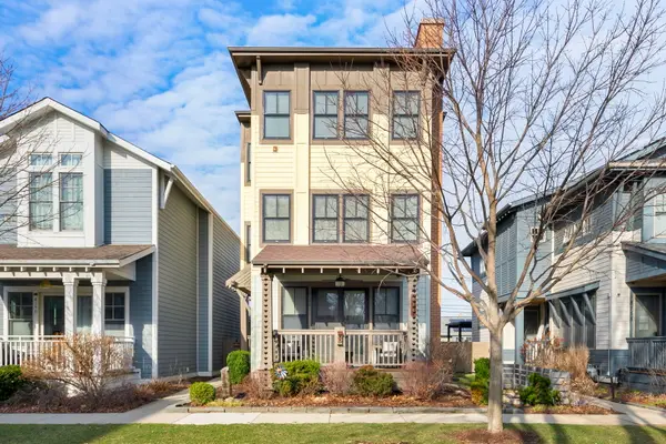 8154 Floral Avenue, Skokie, IL 60077