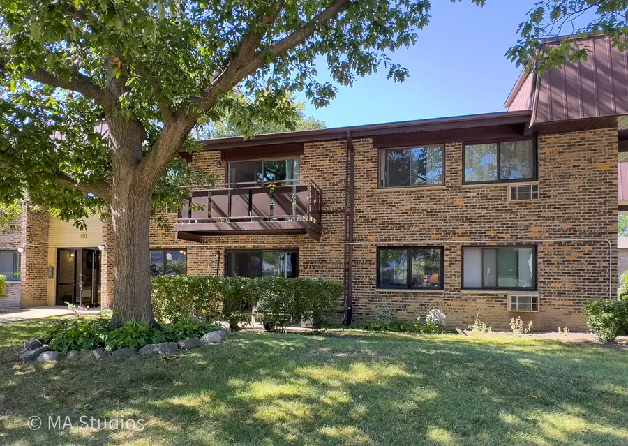 2632 N Windsor Drive #104, Arlington Heights, IL 60004 - #3
