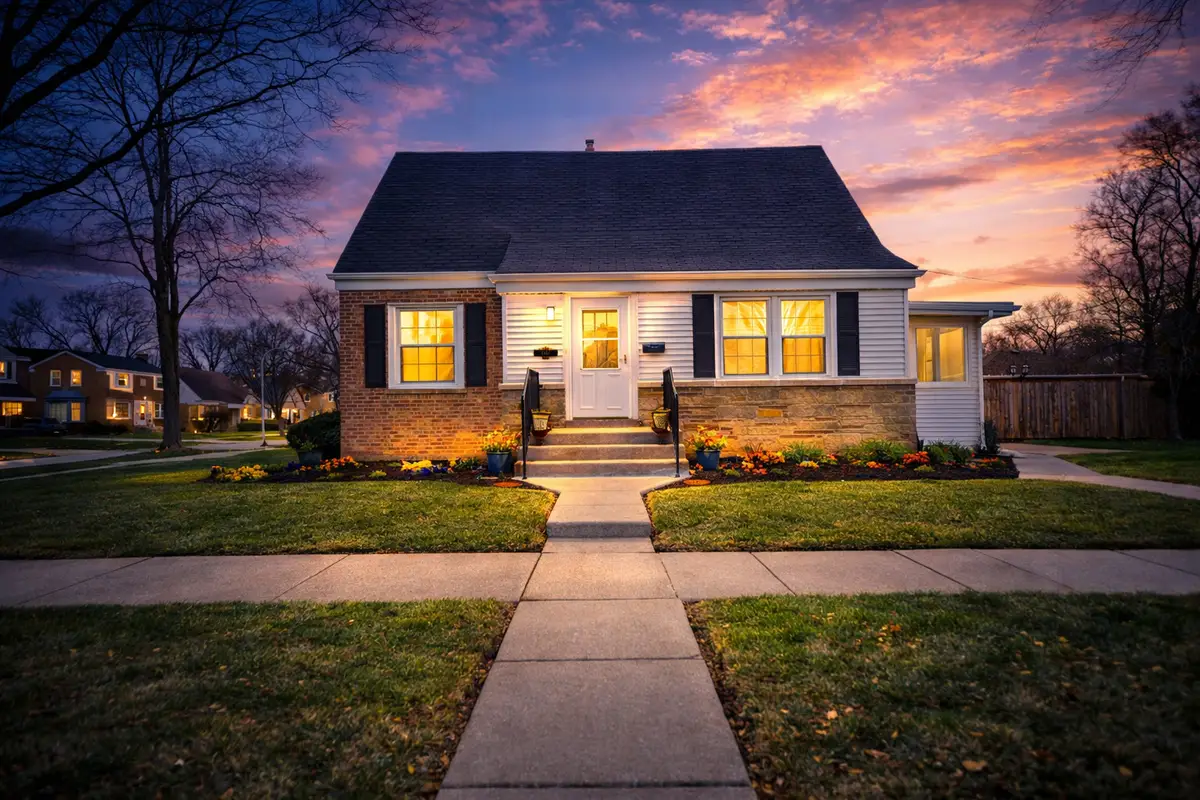 1457 Bristol Avenue, Westchester, IL 60154 - #1