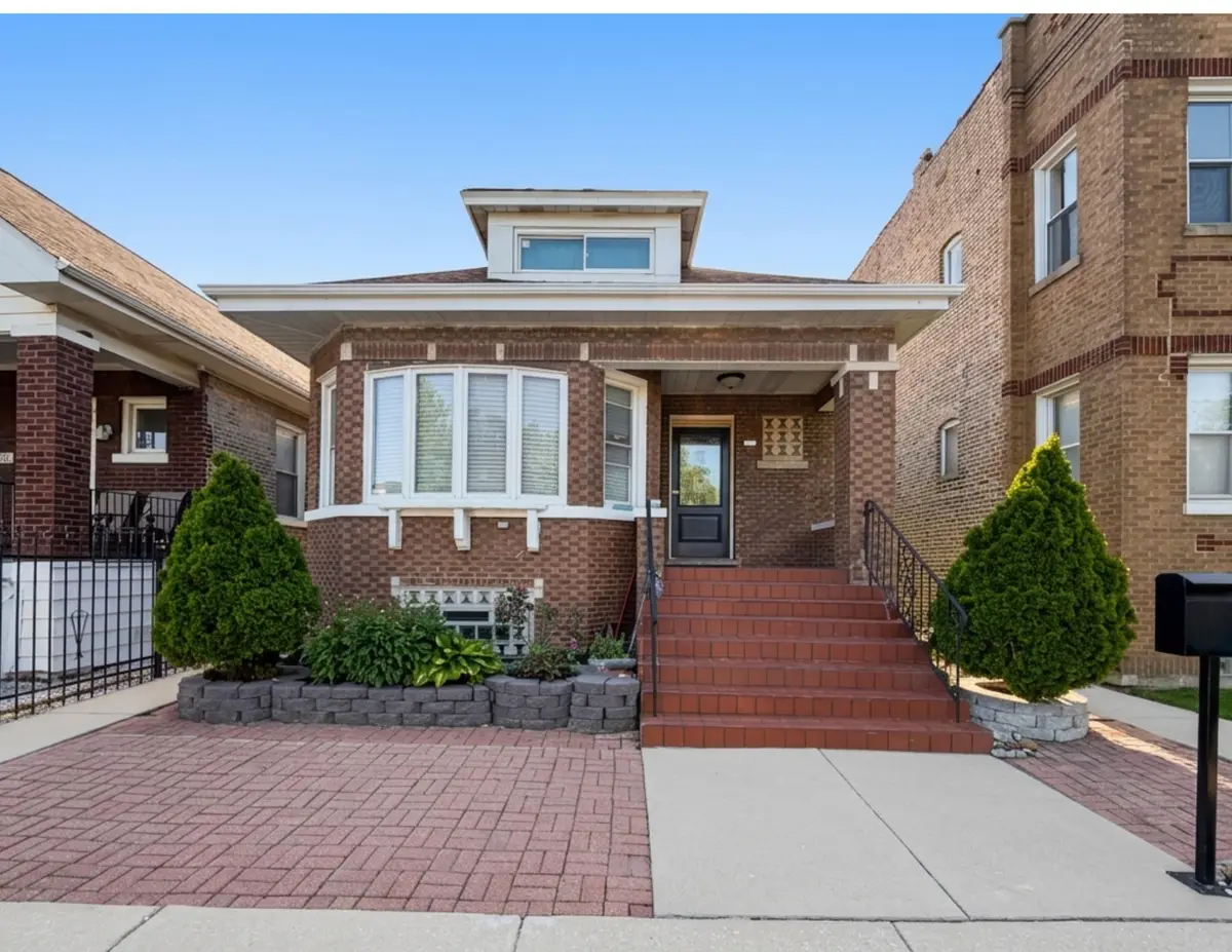 5826 S Sacramento Avenue, Chicago, IL 60629 - #1