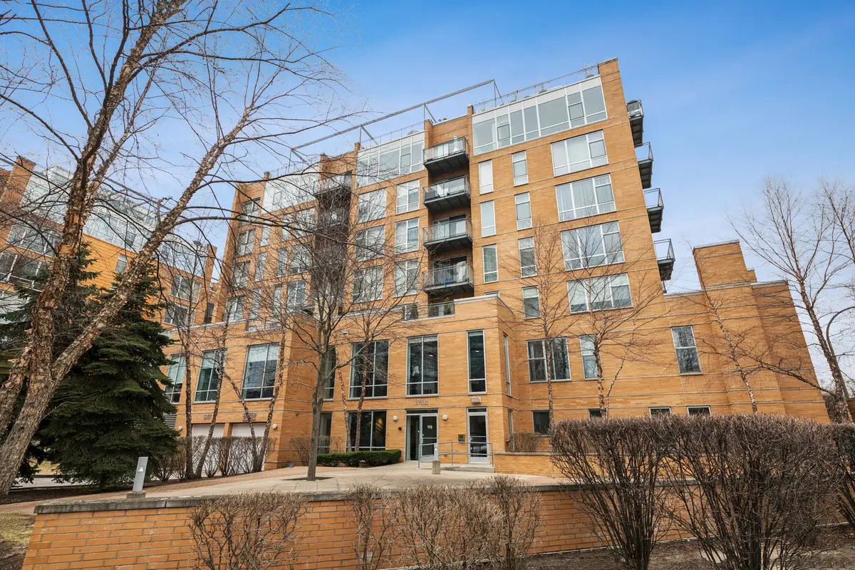 Address Withheld By Seller, Evanston, IL 60201 - #1