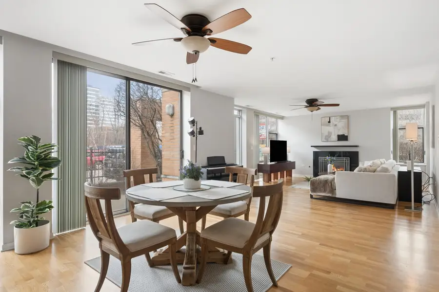 Address Withheld By Seller, Evanston, IL 60201 - #2