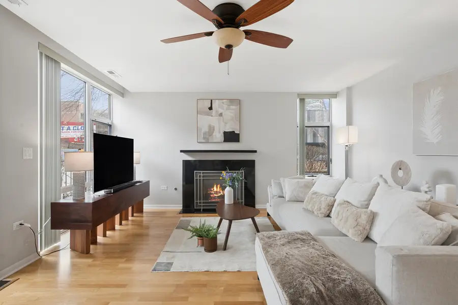 Address Withheld By Seller, Evanston, IL 60201 - #3