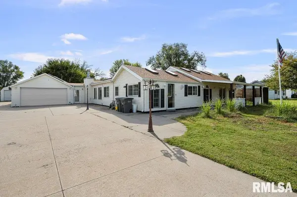 705 13th Street W, Milan, IL 61264