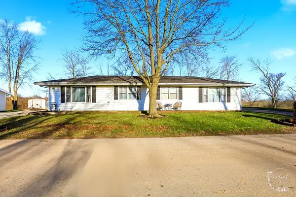 618-620 S Main Street, Grant Park, IL 60940