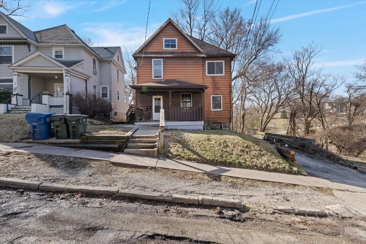 3 Riverview Place, Davenport, IA 52803 - #1