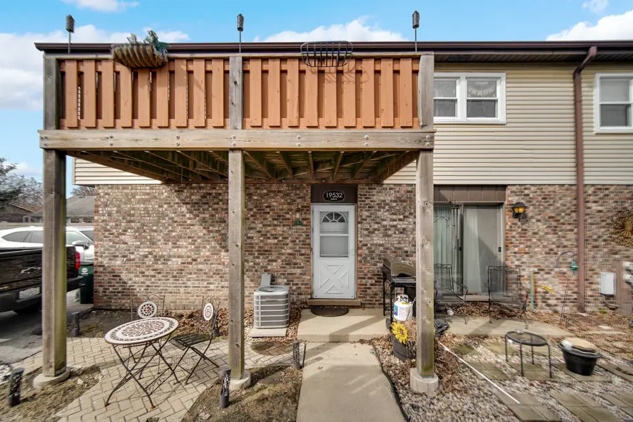 19532 116th Avenue #D, Mokena, IL 60448 - #3