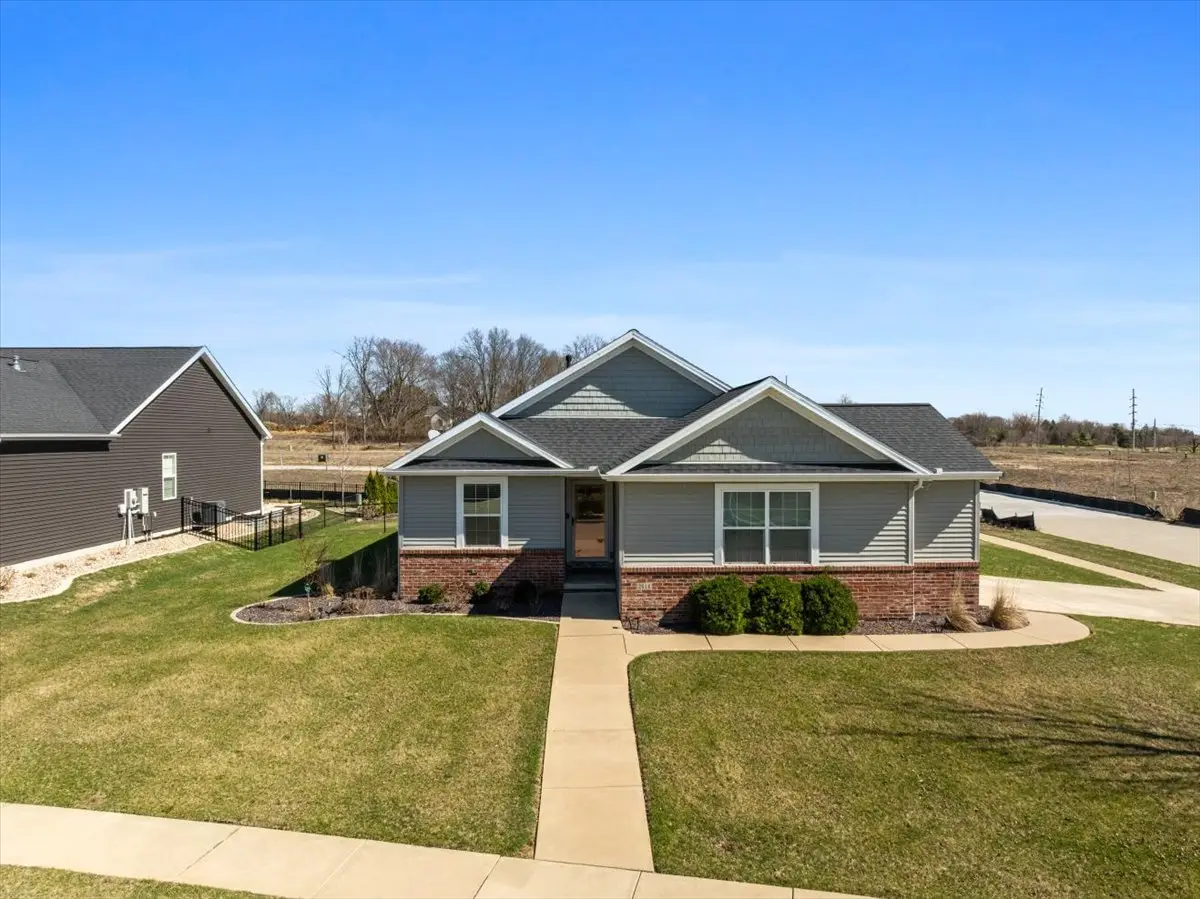 2614 Handel Drive, Bloomington, IL 61704 - #1