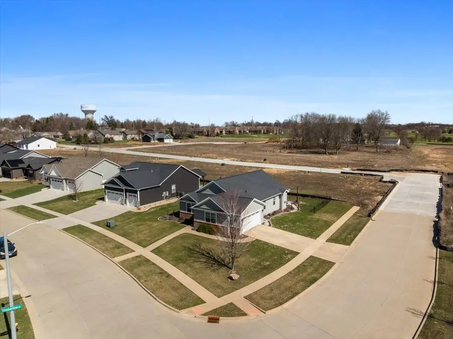 2614 Handel Drive, Bloomington, IL 61704 - #2