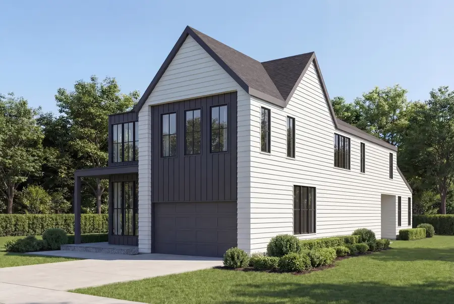 4432 Harvey Avenue, Western Springs, IL 60558 - #2