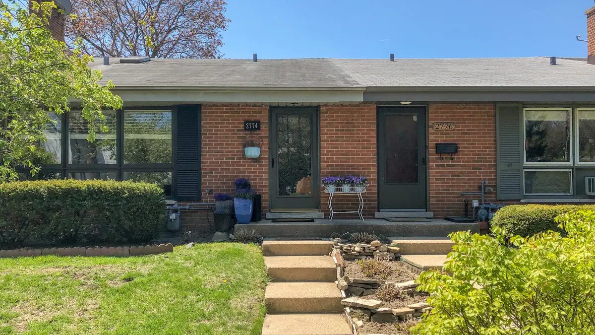 2774 Crawford Avenue, Evanston, IL 60201 - #1