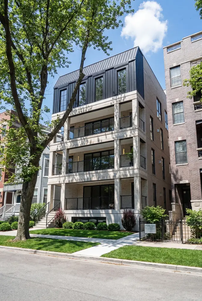 822 W Aldine Avenue #3N, Chicago, IL 60657 - #1