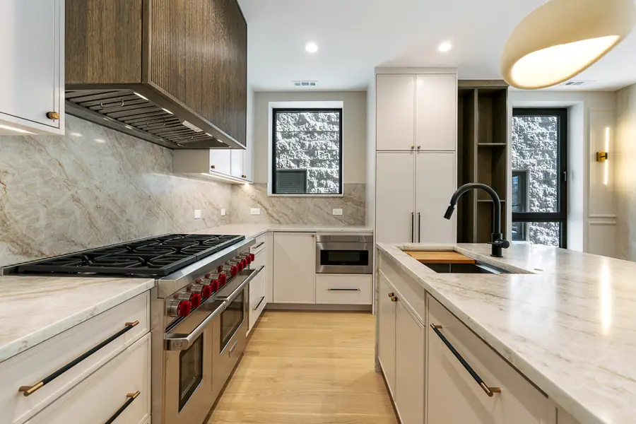 822 W Aldine Avenue #3N, Chicago, IL 60657 - #3