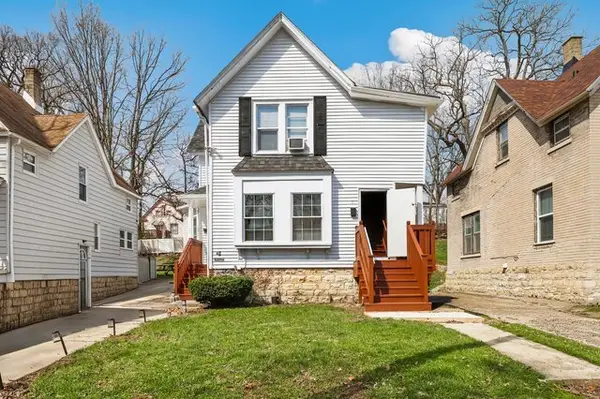 7 S Cagwin Avenue, Joliet, IL 60436