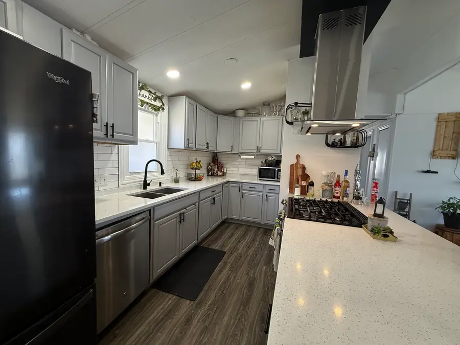 22 Hearthside Drive, Matteson, IL 60443 - #2