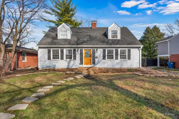 507 S Hi Lusi Avenue, Mount Prospect, IL 60056