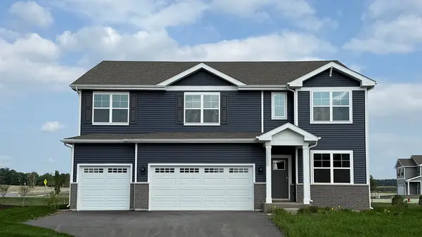 1460 Vintage Drive, Oswego, IL 60543