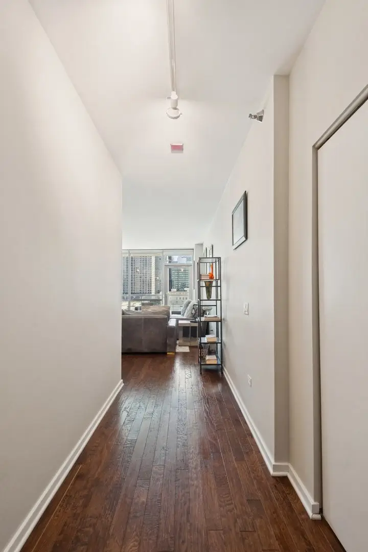 123 S Green Street #505B, Chicago, IL 60607 - #2